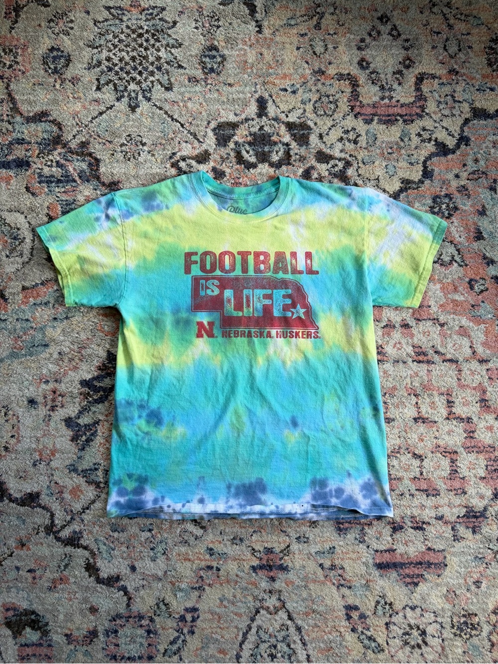 Nebraska Football T-shirt
